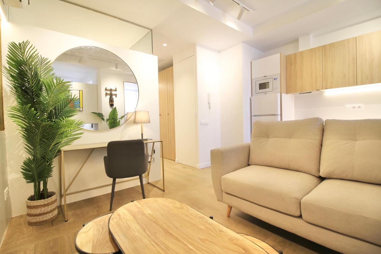 Апартаменты Loft Port Experience Таррагона Экстерьер фото