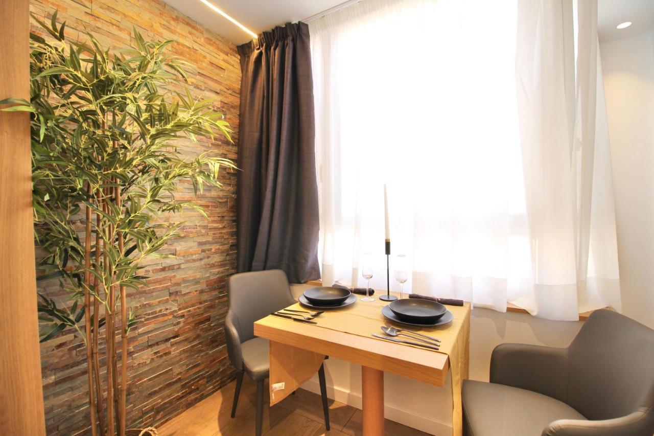Апартаменты Loft Port Experience Таррагона Экстерьер фото