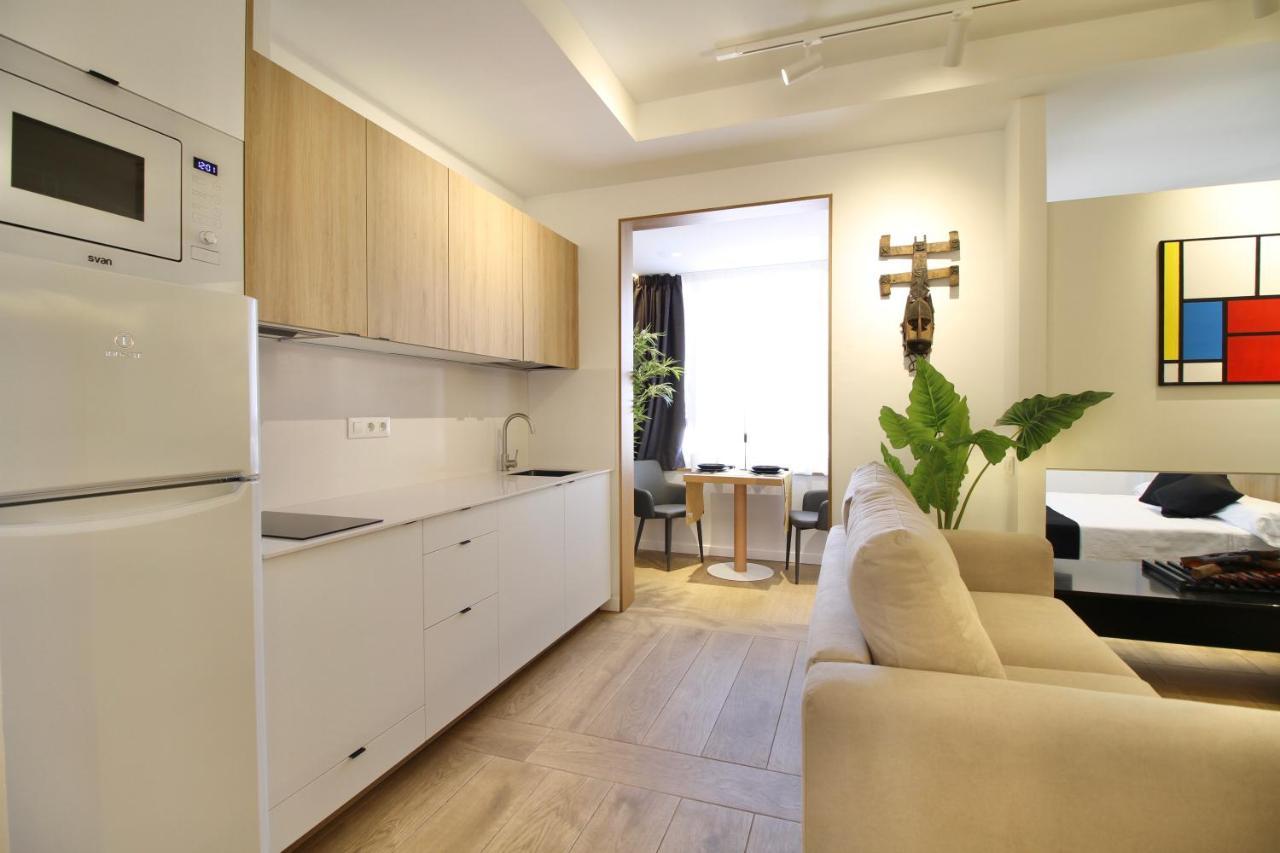 Апартаменты Loft Port Experience Таррагона Экстерьер фото